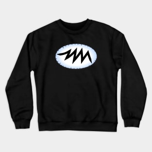 Bat Mite Crewneck Sweatshirt